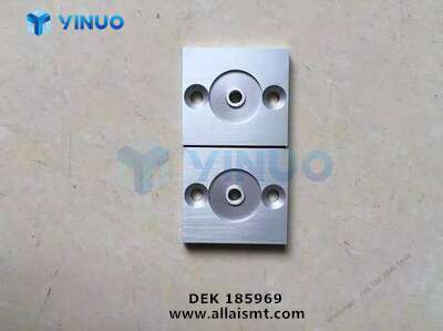 185969 DEK BRACKET CAMERA Y FLOAT